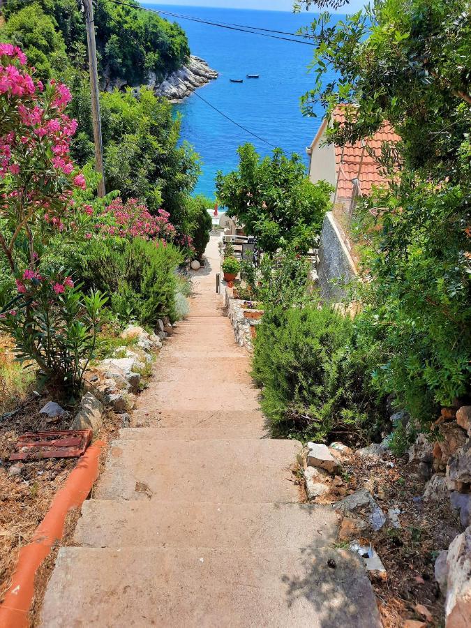 Belleview Apartments Vrbica Dubrovnik Exterior foto